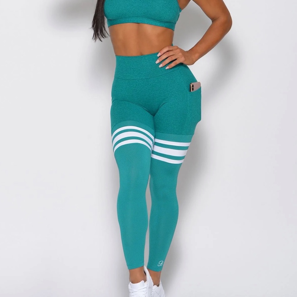Bombshell sportswear leggings
